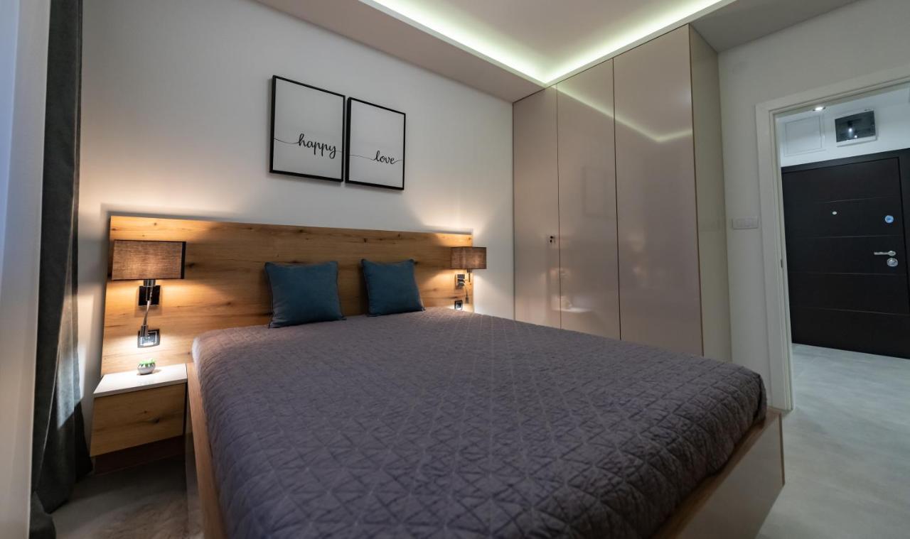 Family Resort Subotica Apartments 外观 照片