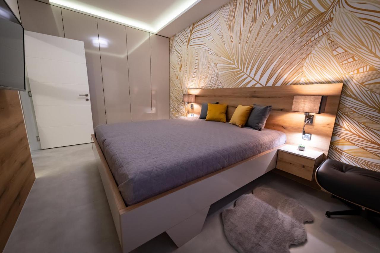 Family Resort Subotica Apartments 外观 照片