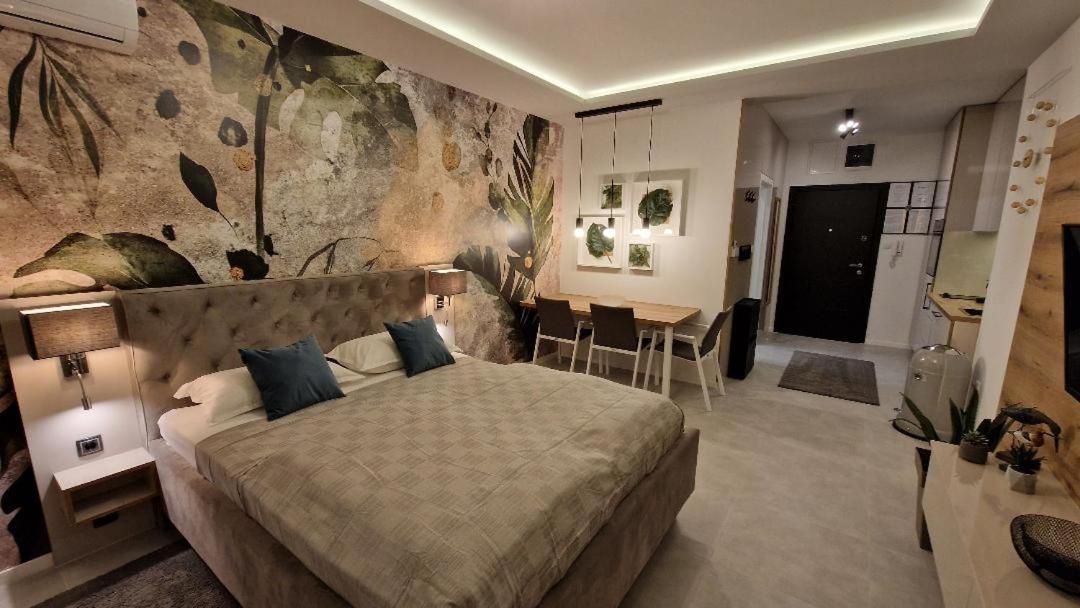 Family Resort Subotica Apartments 外观 照片
