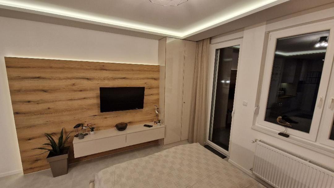 Family Resort Subotica Apartments 外观 照片