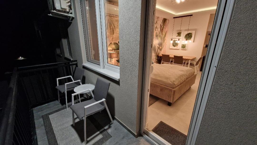 Family Resort Subotica Apartments 外观 照片