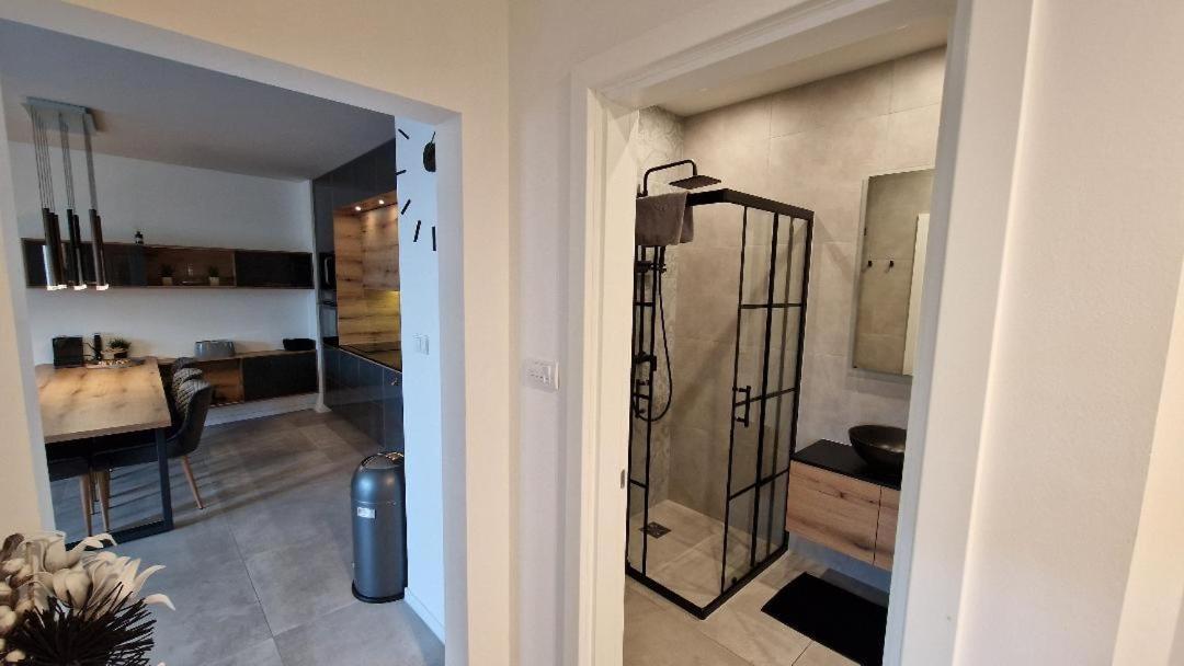 Family Resort Subotica Apartments 外观 照片